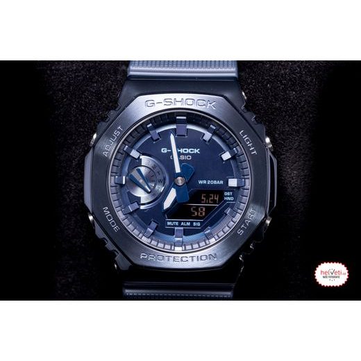 CASIO G-SHOCK GM-2100N-2AER - CASIOAK - ZNAČKY