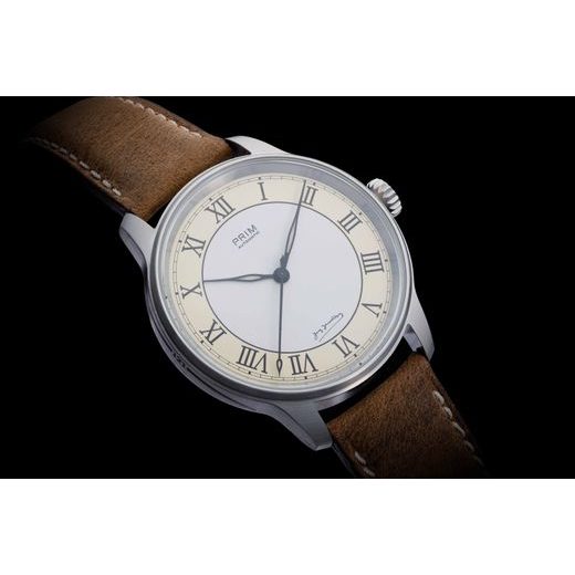 PRIM JAN KAŠPAR LE 73-096-526-00-1 - AUTOMATIC - ZNAČKY