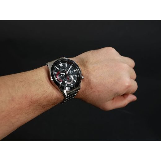 CASIO EDIFICE EFV-620D-1A4VUEF - EDIFICE - ZNAČKY