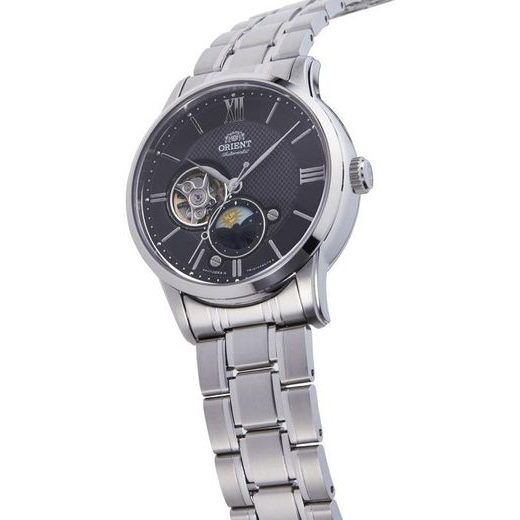 ORIENT CLASSIC SUN AND MOON RA-AS0008B - CLASSIC - ZNAČKY
