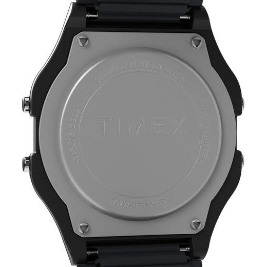 TIMEX T80 TW2R67000UK - TIMEX - ZNAČKY