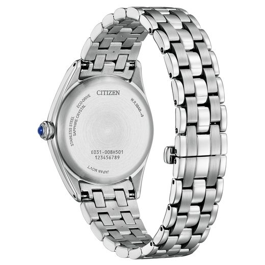 CITIZEN L ECO-DRIVE EM1140-80X - ELEGANT - ZNAČKY