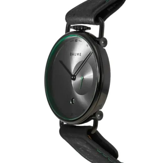 BAUME & MERCIER BAUME SMALL SECONDS 10599 - BAUME - ZNAČKY