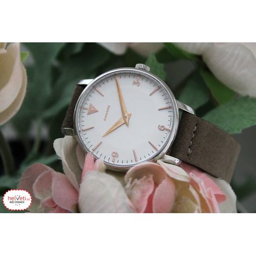 JUNKERS THERESE 901.01.07 - THERESE - ZNAČKY