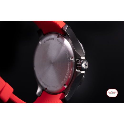 WENGER SEA FORCE 01.0641.144 - SEA FORCE - ZNAČKY