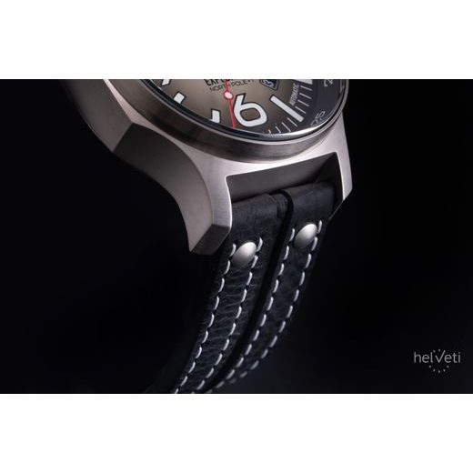 VOSTOK EUROPE EXPEDITON NORTH POLE-1 AUTOMATIC LINE YN55-595A639 - EXPEDITION NORTH POLE - ZNAČKY