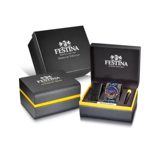 FESTINA CHRONO BIKE 2024 SPECIAL EDITION 20709/1 - CHRONO BIKE - ZNAČKY