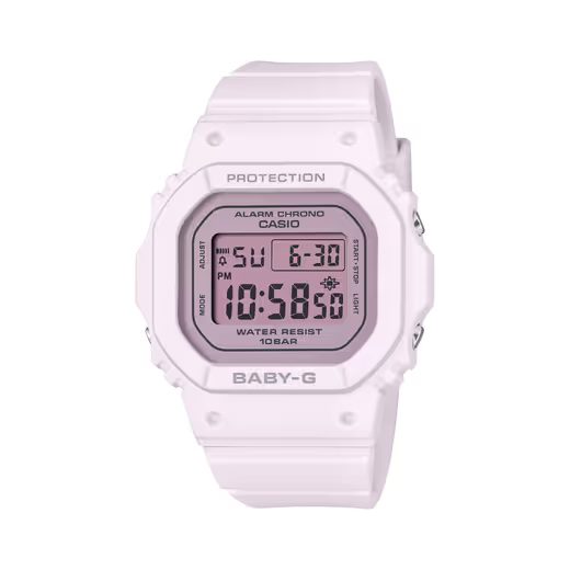 CASIO BABY-G BGD-565SC-4BER - BABY-G - ZNAČKY