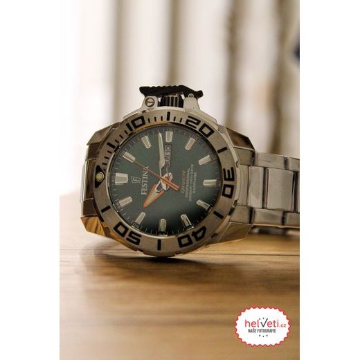 FESTINA THE ORIGINALS DIVER 20665/2 - THE ORIGINALS - ZNAČKY