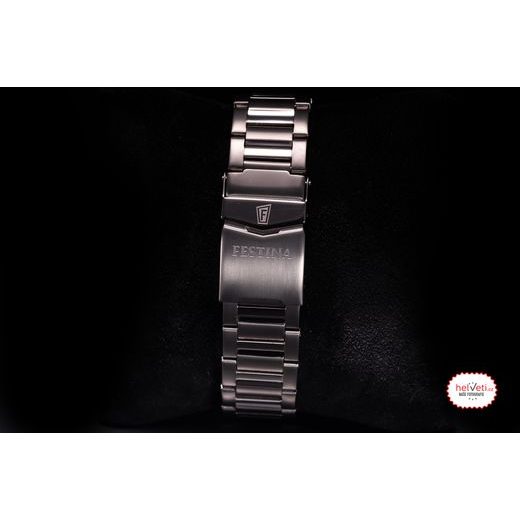 FESTINA TITANIUM DATE 20698/4 - TITANIUM DATE - ZNAČKY