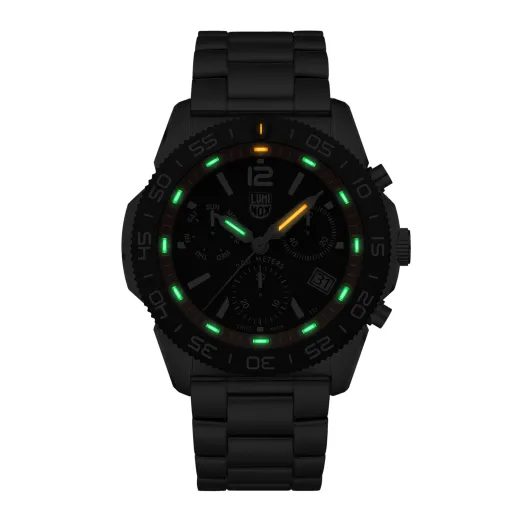 LUMINOX PACIFIC DIVER CHRONOGRAPH 3140 SERIES XS.3149.M - SEA - ZNAČKY