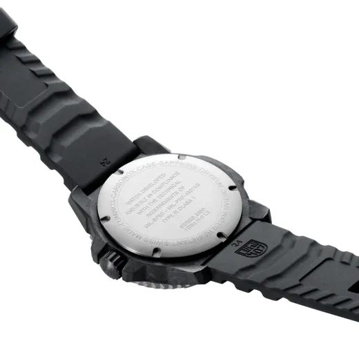 LUMINOX MIL-SPEC 3350 SERIES XL.3351.2 - SEA - ZNAČKY