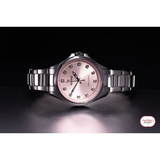 FESTINA SOLAR ENERGY 20654/2 - SOLAR ENERGY - ZNAČKY