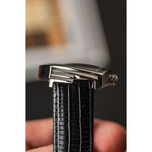 HAMILTON VENTURA QUARTZ H24411732 - VENTURA - ZNAČKY