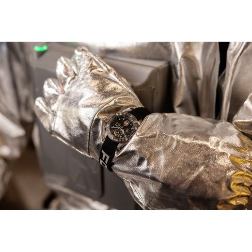 FORTIS NOVONAUT N-42 AMADEE-24 LIMITED EDITION F2040016 - NOVONAUT - ZNAČKY