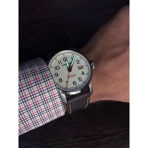 WENGER ATTITUDE HERITAGE - LIMITOVANÁ EDÍCIA 01.1546.101 - ARCHÍV