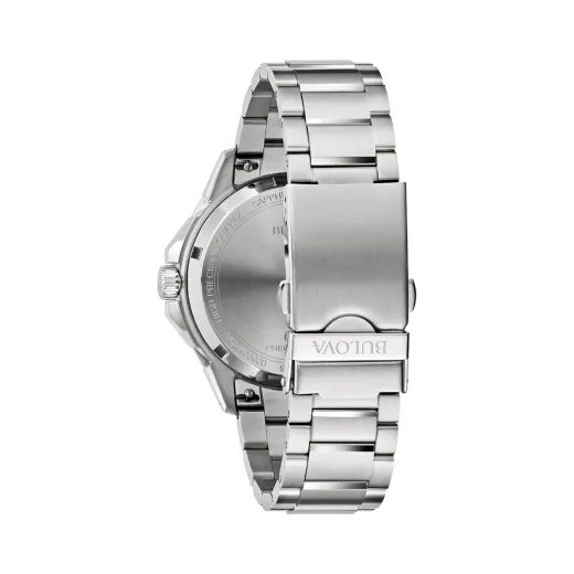 BULOVA MARINE STAR PRECISIONIST 96B433 - MARINE STAR - ZNAČKY