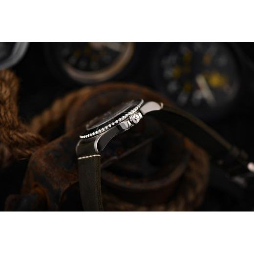 DAVOSA TERNOS SIXTIES AUTOMATIC 161.525.55 - TERNOS SIXTIES - ZNAČKY