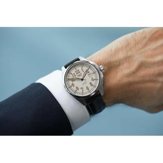 AVIATOR AIRACOBRA 43 AUTO V.3.39.0.336.4 - AIRACOBRA 43 AUTO - ZNAČKY