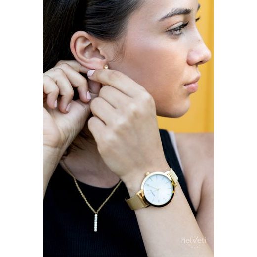 BERING CLASSIC SET 13434-334-GWP - CLASSIC - ZNAČKY