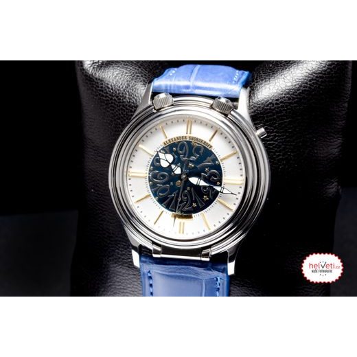 ALEXANDER SHOROKHOFF SWAN LAKE AS.PT-SL03 - AVANTGARDE - ZNAČKY