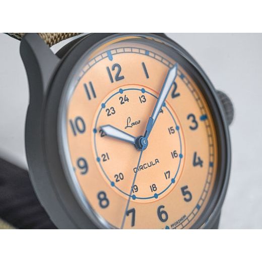 LACO X CIRCULA PROLAB EDITION - EDITION - ZNAČKY