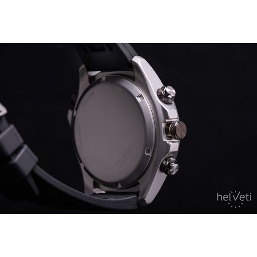 CITIZEN PROMASTER ECO-DRIVE PROMASTER 35TH ANNIVERSARY JV1007-07E - PROMASTER - ZNAČKY