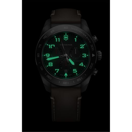 VICTORINOX SWISS ARMY CHRONO 242046 - SWISS ARMY - ZNAČKY