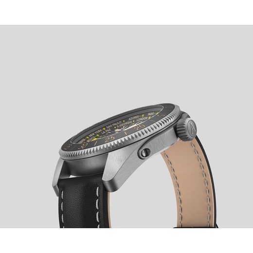 AVIATOR AIRACOBRA GMT V.1.37.0.303.4 - AIRACOBRA GMT - ZNAČKY