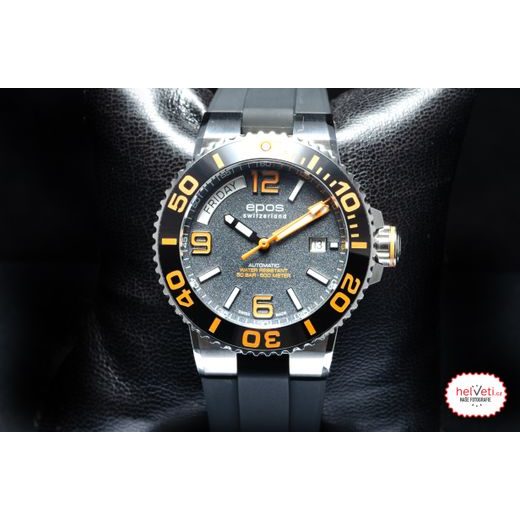 EPOS SPORTIVE DD 3441.142.99.92.55 - EPOS - ZNAČKY