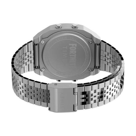 TIMEX T80 FORTNITE TW2Y46100QY - TIMEX - ZNAČKY