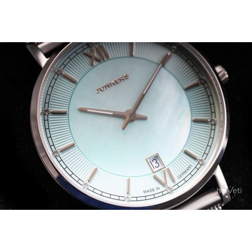 JUNKERS ANNELISE 34 PERLMUTT 951.03.16.M - ANNELISE - ZNAČKY