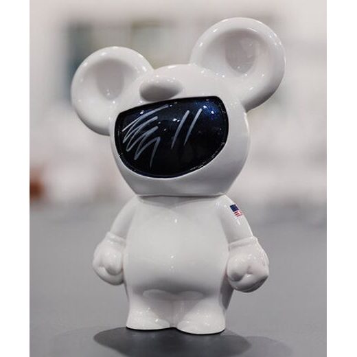 BULOVA LUNAR PILOT 98A329 TIMASCUS LIMITED EDITION - ARCHIVE SERIES - ZNAČKY