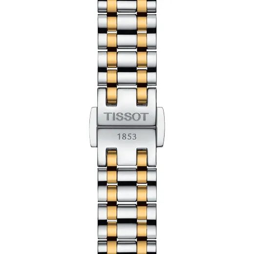 TISSOT BELLISSIMA T126.010.22.013.00 - BELLISSIMA - ZNAČKY