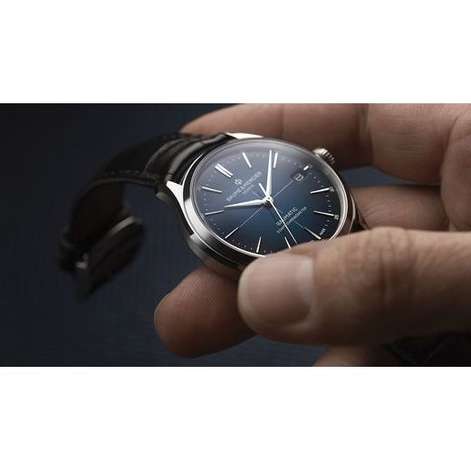 BAUME & MERCIER CLIFTON BAUMATIC 10467 - CLIFTON - ZNAČKY
