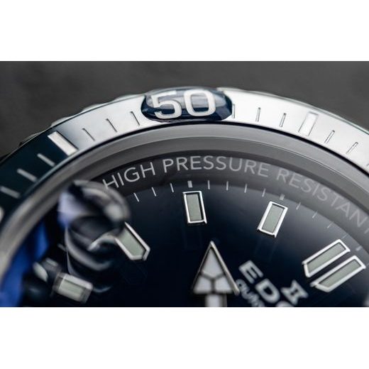 EDOX SKYDIVER NEPTUNIAN AUTOMATIC 80120-3BUM-BUF - SKYDIVER - ZNAČKY
