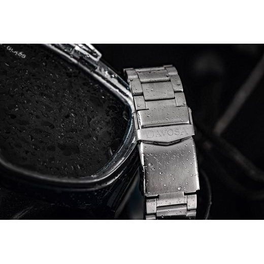 DAVOSA ARGONAUTIC BGBS 161.528.10 - ARGONAUTIC - ZNAČKY