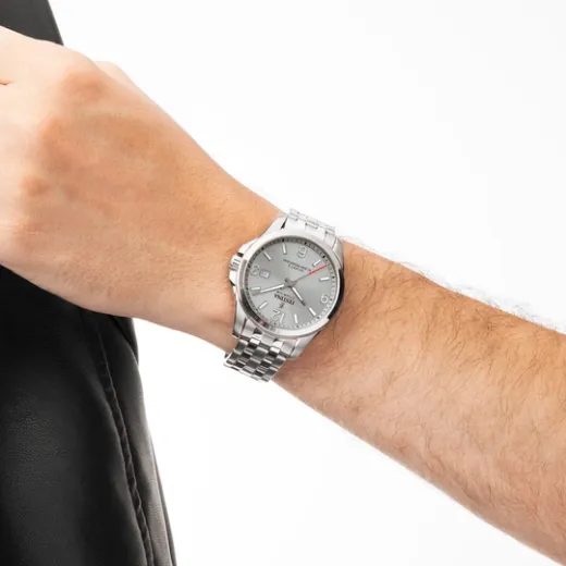 FESTINA TITANIUM 20696/2 - TITANIUM DATE - ZNAČKY