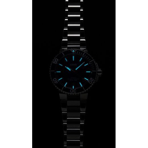 ORIS AQUIS DATE 41,5 MM SUN WUKONG LIMITED EDITION 01 733 7766 4185-SET - AQUIS - ZNAČKY