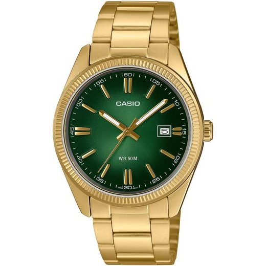 CASIO COLLECTION MTP-1302PGC-3AVEF - CLASSIC COLLECTION - ZNAČKY