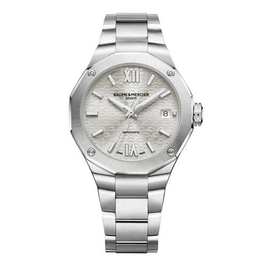 BAUME & MERCIER RIVIERA 10615 - RIVIERA - ZNAČKY