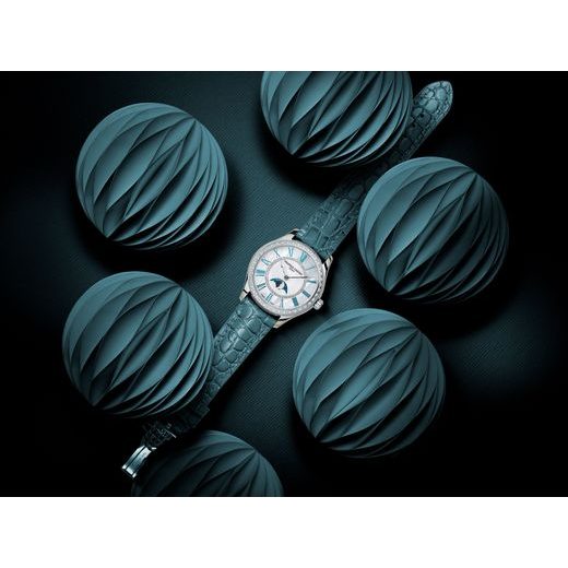 FREDERIQUE CONSTANT CLASSICS LADIES ELEGANCE LUNA AUTOMATIC FC-331MPWTD3BD6 - CLASSICS LADIES - ZNAČKY