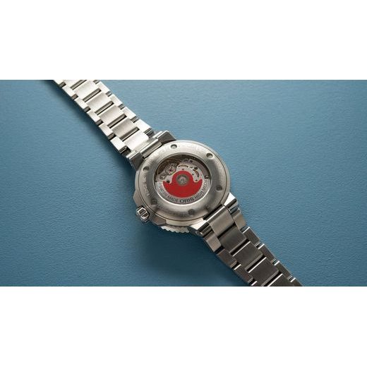 ORIS AQUIS DATE 36,5 MM 01 733 7770 4155-07 8 18 05P - AQUIS - ZNAČKY