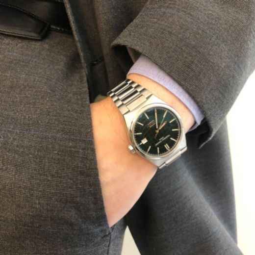 FREDERIQUE CONSTANT HIGHLIFE GENTS AUTOMATIC COSC (39 MM) FC-303G3NH6B - HIGHLIFE GENTS - ZNAČKY