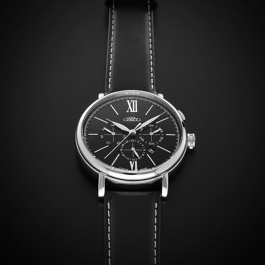 PRIM RETRO ELEGANCE 25 - C W01P.13248.C - AUTOMATIC - ZNAČKY