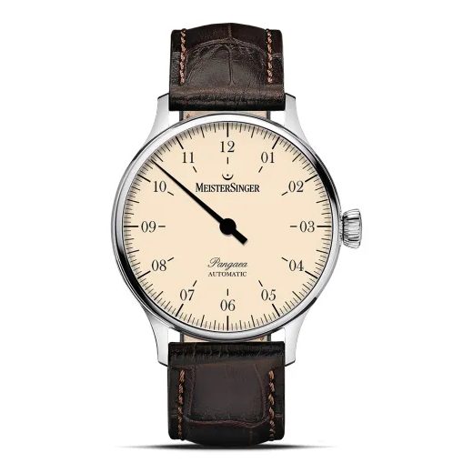 MEISTERSINGER PANGAEA PM9903 - PANGAEA - ZNAČKY