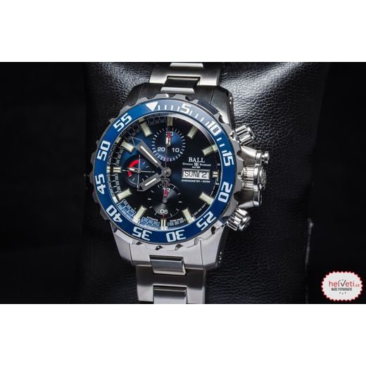 BALL ENGINEER HYDROCARBON NEDU COSC DC3226A-S3C-BE - ENGINEER HYDROCARBON - ZNAČKY