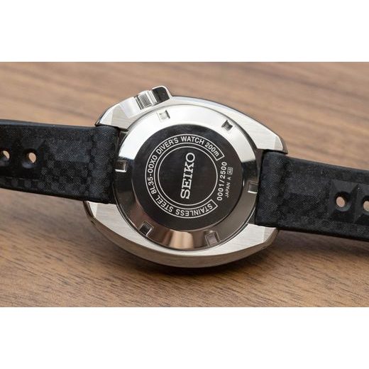 SEIKO SLA033J1 - LIMITED EDITION - ARCHÍV