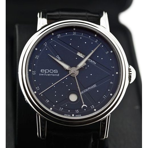 EPOS EMOTION 3391.832.20.16.25 - ARTISTRY - ZNAČKY