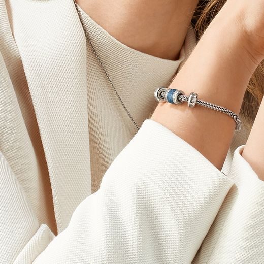 PRÍVESOK BERING ARCTIC SYMPHONY HOME-1 - PRÍVESKY - OSTATNÉ